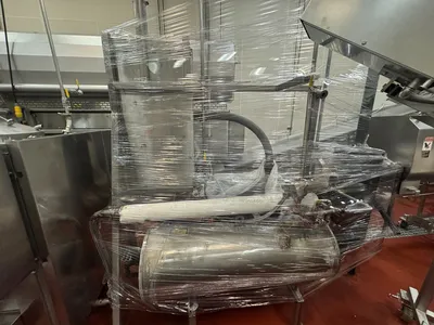 Used Blentech HT-1812 Commercial Food Processors Illinois US | M&M Equipment Corp. #1295413