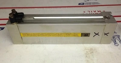 Used Rexroth 2779061410 Linear Actuators | J&J Industrial Supply #542639