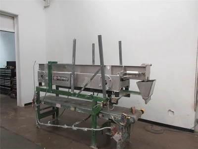 USED ERIEZ HVC1210