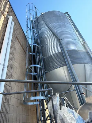 2015 Sioux Steel Co SBFT1266016 silo | Global Machine Brokers, LLC (3)