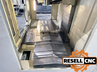 USED 2012 Hardinge GX-1000 OSP