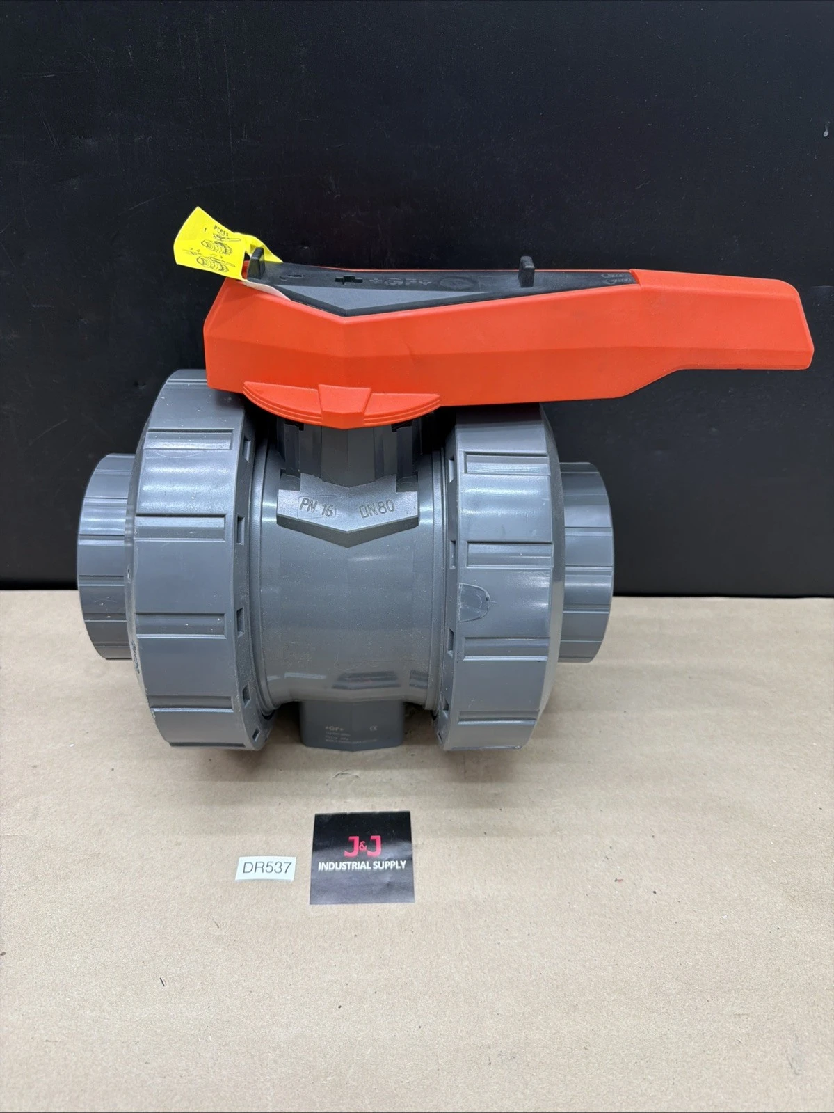 NEW Georg Fischer 546