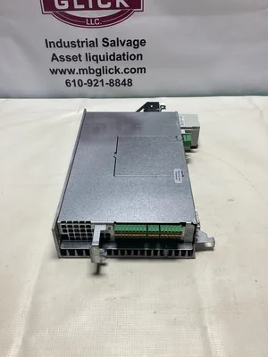 Indramat DKC 11.3-040-7-FW Bosch Rexroth Servo Drive