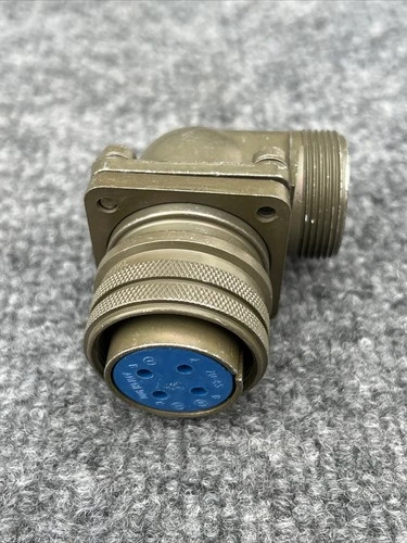 New | in-Stock Amphenol 97-3108A-20 850 Electrical Fittings California US | Davliegogo LLC #1708335