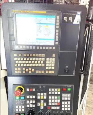 2016 DOOSAN LYNX 2100A CNC Lathes | Toolquip, Inc. (11)