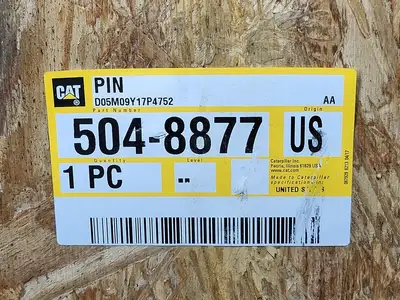 NEW CATERPILLAR 504-8877