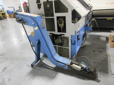 Used MAZAK QUICK TURN 10 CNC Lathes Minnesota US | Machinesused.com #1318228
