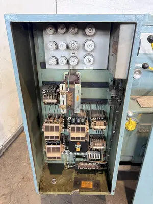 USED NILES N6/4000