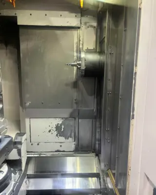 2020 OKUMA MB-4000H Horizontal Machining Centers | Toolquip, Inc. (7)