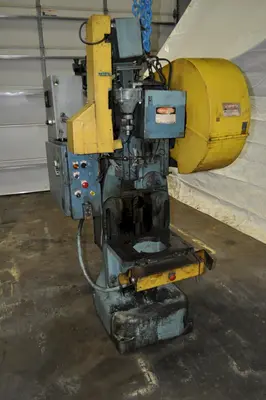 USED ROUSSELLE 25H