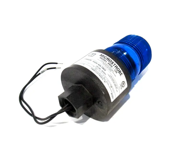 New | in-Stock TOMAR _UNKNOWN_ Lighting | SB Industrial Supply #847113