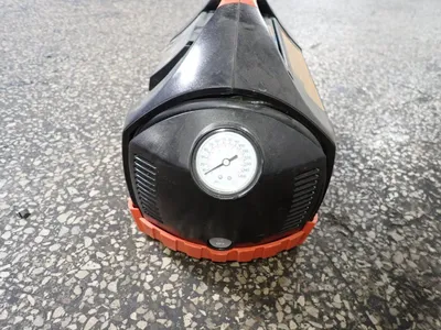 USED DURACELL POWERPACK 450