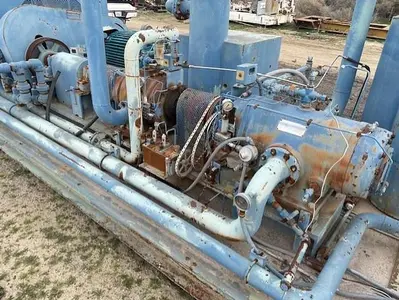 USED AC 10GC