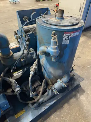 USED COLTEC INDUSTRIES QSVB25ANN1C