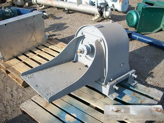 Used FALK 202-6EZ2-06A Speed Reducers | DH Griffin Used Equipment #1383095