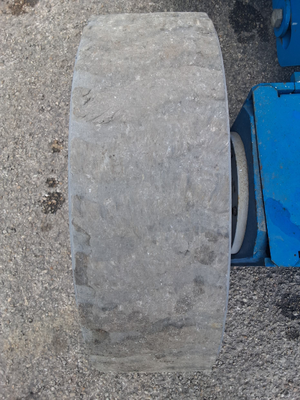 USED 2014 Genie Z-40/23N