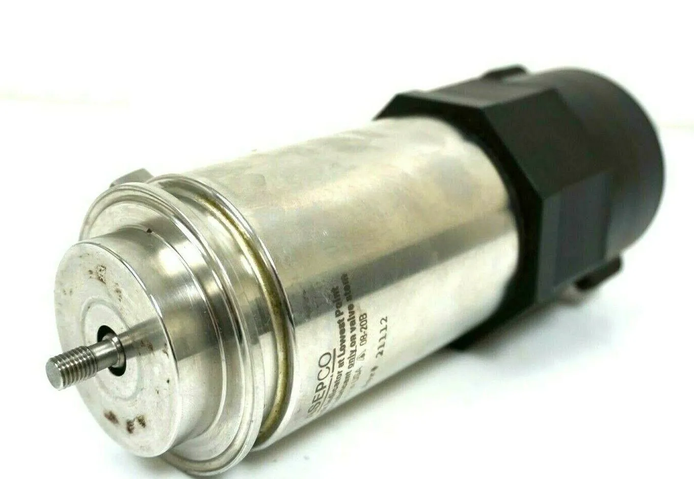NEW WESTLOCK ASEPCO .50" 9920-M2-1-1 08-20B VALVE POSITION MONITOR NEMA 4 4X
