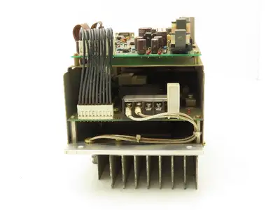 Used YAMAZAKI MAZAK _UNKNOWN_ Servo Drives Indiana US | Arrow Industrial #1408014