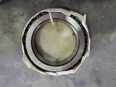 NEW TIMKEN 32038X