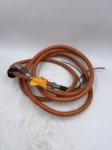Used ALLEN-BRADLEY ALLEN-BRADLEY 2090-CSBM1DF-14AA09(130”) Cable & Wire | ND Industrial Surplus #1211749