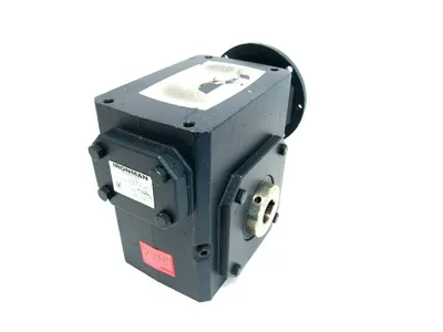 NEW GROVE GEAR GR-HMQ-832-80-H1-140-20 GEAR REDUCER 80:1 GR8320591.20