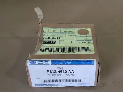 NEW FORD F81Z-4630-AA