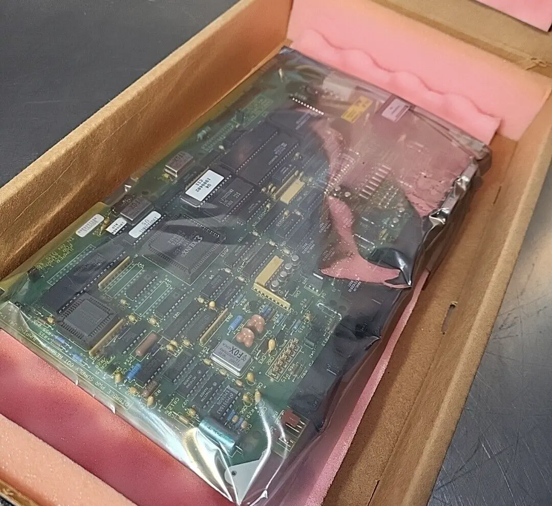 ERI ABB IIMKM02AR CircuitBoard loc 3D 15