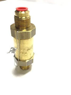 Mueller A 15504-400 Safety Master Relief Valve 1/2″ NPTFE