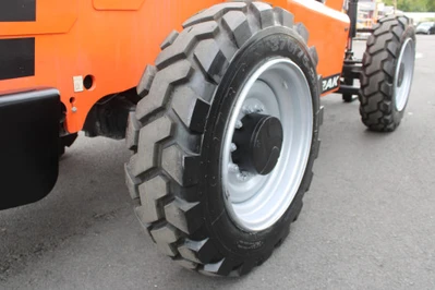 Used 2023 SKYTRAK 8042 Misc Forklifts Pennsylvania US | National Lift Equipment #1469895