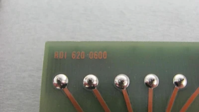 Used RDI _UNKNOWN_ Circuit Boards Texas US | OCO Industrial #1569974