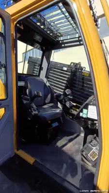 Used 2023 VERMEER 2023 VERMEER D40X55DR S3 Drill Rigs Florida US | HDD Broker #1346269