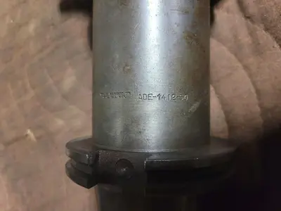 USED DEVLIEG R100-55-2T