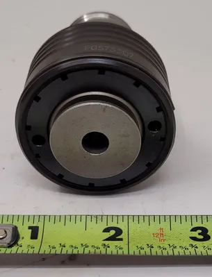 EMUGE F0573307 EM03-U-7/16 Tooling & Accessories, Tooling | Machinery Central (6)