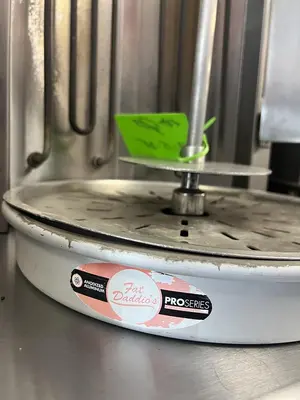 Used STAR MAX VBE38-208V Broilers Florida US | BAM Discount Restaurant Equipment #1296402