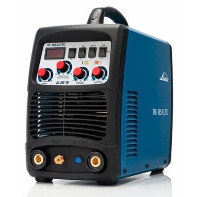 Linde Electric Welders