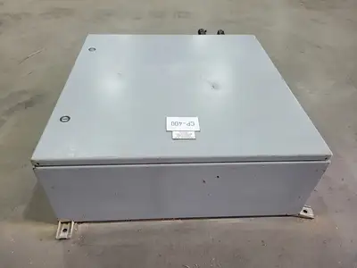 USED HOFFMAN CSD24248