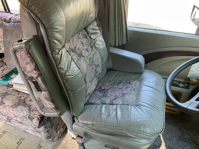 Used 1995 FLEETWOOD AMERICAN EAGLE Campers, Caravans, Motorhomes Michigan US | Miedema Asset Management Group #1425156