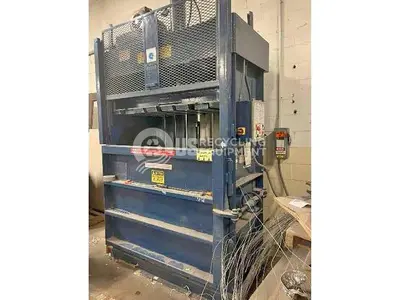 USED ALLEGHENY / SELCO / JV COMPLETE SORTING LINE
