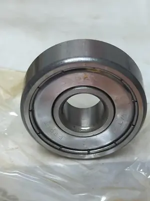 New | in-Stock SST 6301ZZ Bearings | Surplus Asset Holdings #1196929