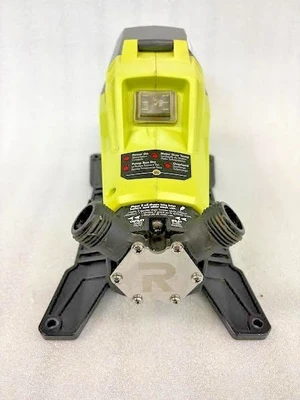 Used Ryobi Ryobi P750 Pumps California US | ANACAPA EQUIPMENT BROKERS, INC #724963