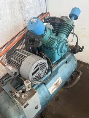 USED COMPAIR KELLOGG B462A  5/63