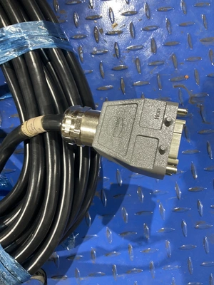FANUC A660‑4004‑T964#L30R53 Interface Cable NEW