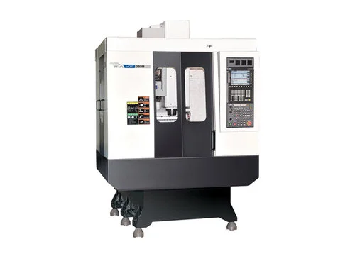 New | Build-to-Order HYUNDAI WIA I-CUT380M Vertical Machining Centers | Source Machinery Sales #1251922