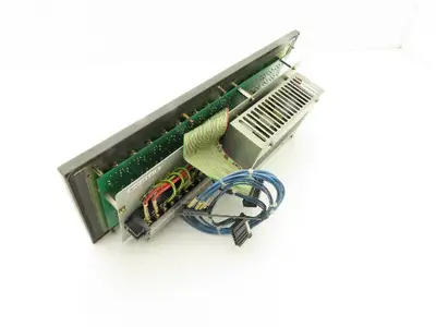 Okuma 98029-10010-1 HMI Keypad Operator Control Panel