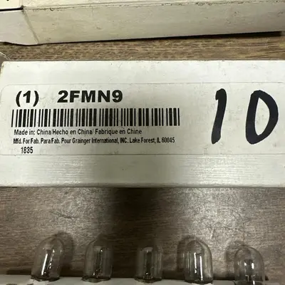 New | in-Stock LUMAPRO 2FMN9 Light Source Equipment Ohio US | Surplus Asset Holdings #1225588
