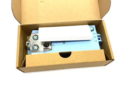 USED SIEMENS SIMATIC RF RFID COMMUNICATION MODULE