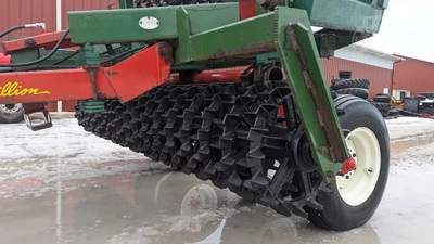 USED BRILLION X108