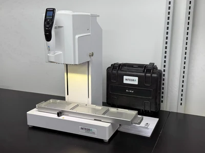 Used INTEGRA Biosciences 6106 (96-channel 50 µl pipetting head) Liquid Handling Workstations Missouri US | BioLabTek #1464041