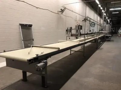 Used WERNER LEHARA _UNKNOWN_ Cookie Machines California US | BakeryEquipment.com #1554536