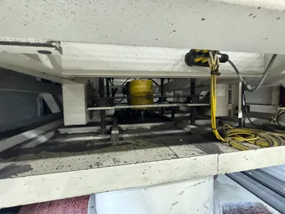 TIMESAVERS 4221-45-09 Belt Sander | ESS Industrial Equipment Sales (4)